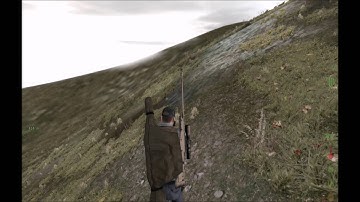 Grumpy Old Men Dayz Epoch Mod