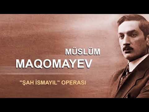 Muslim Magomaev - \