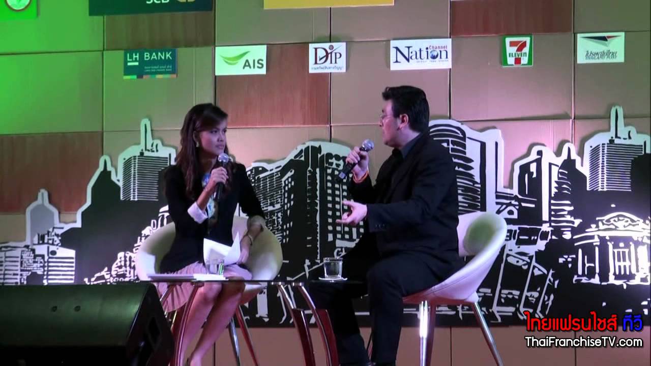 SMEs นำเสนอสินค้ายังไง ให้โดน!