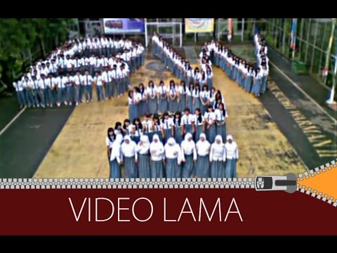 Video Kenang-Kenangan Angkatan 20 SMA Budhi Warman 2