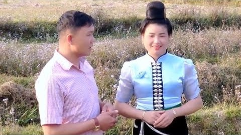 hát thái giao duyên tình yêu rất hay thể hiện lường ngới & lò bánh