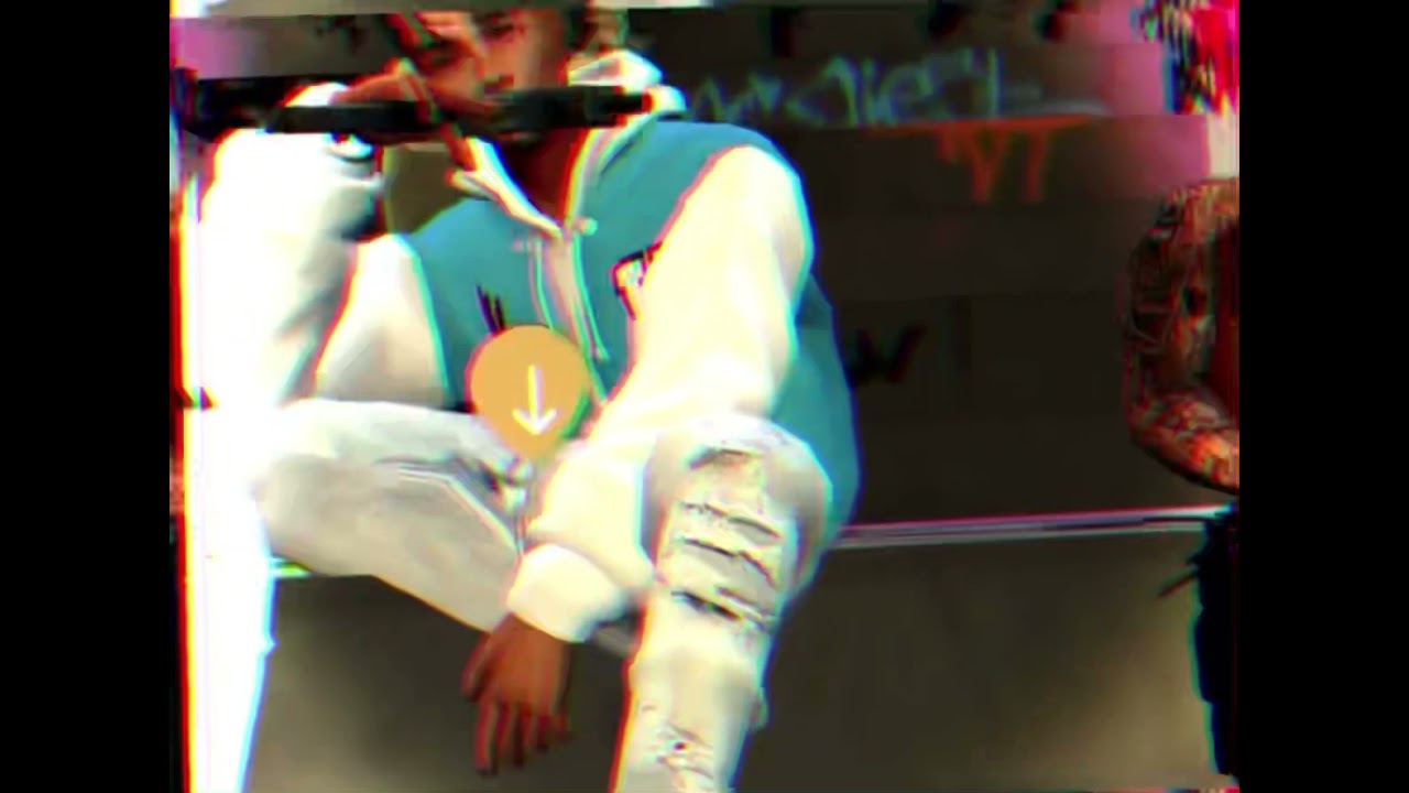 King Von - Went Silly Official IMVU MUSIC VIDEO