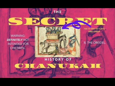 8. The Secret