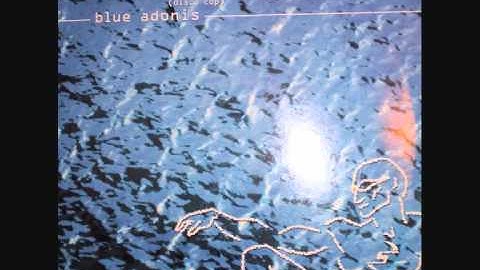 Blue Adonis - Disco Cop (Original Climax Edit)
