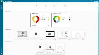 新一代雲協作解決方案 - Solid Edge with Xcelerator Share - 2
