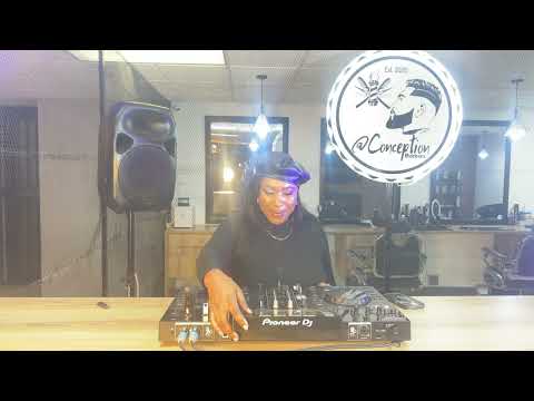 DJ PONTSHO