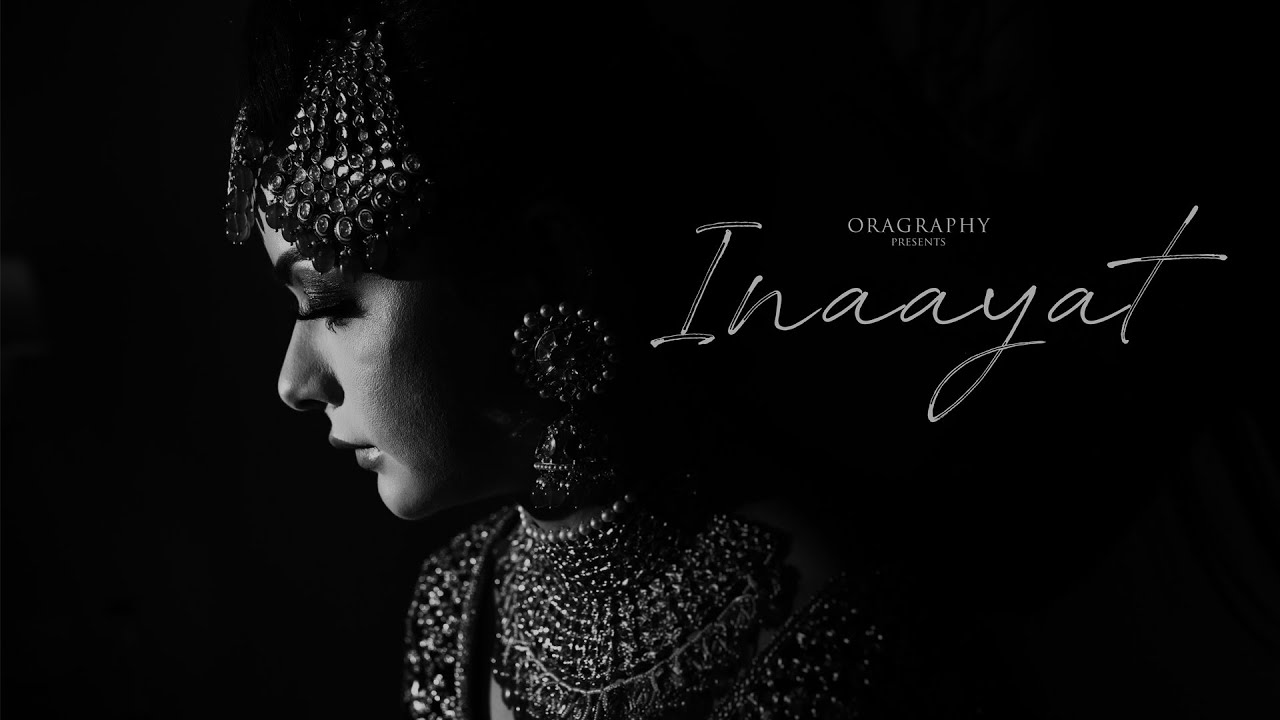 Inaayat | Fatima weds Adnan | Destination wedding