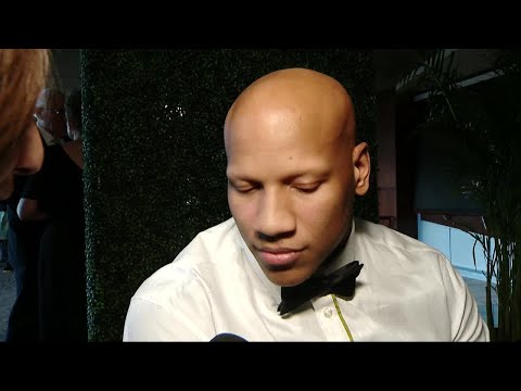 Raw Video: Steelers Linebacker Ryan Shazier 'Definitely' Believes He'll Return To Heinz Field
