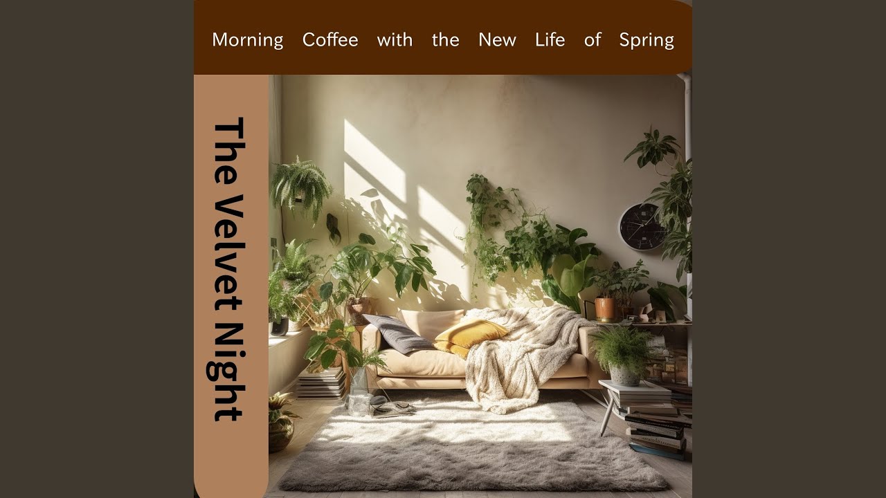 Serenade in the Spring Breeze