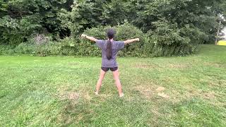 2022 Hello Cheer - Back