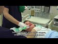 Paediatric anaesthetics chapter 3  intubation rsi child