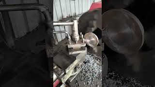 #automobile# Puller Palet making # Face machining work