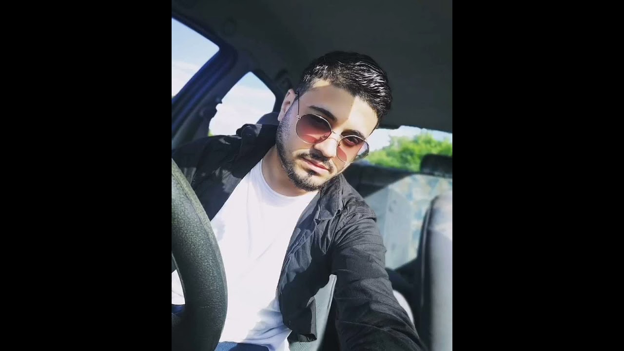 Ezdi. Nodo - Telievi Ay Aman.2021new