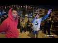 Colectivo San Diego Freestyle [La Trilogía del Norte] 30 de Agosto 2025