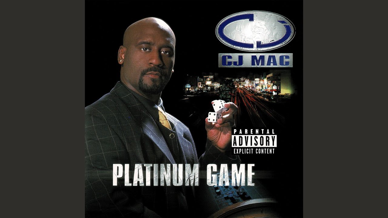 洋楽 G-RAP G-FUNK CJ MAC CJ Mac - Imagine That (ft. Mack 10 & TQ) - YouTube