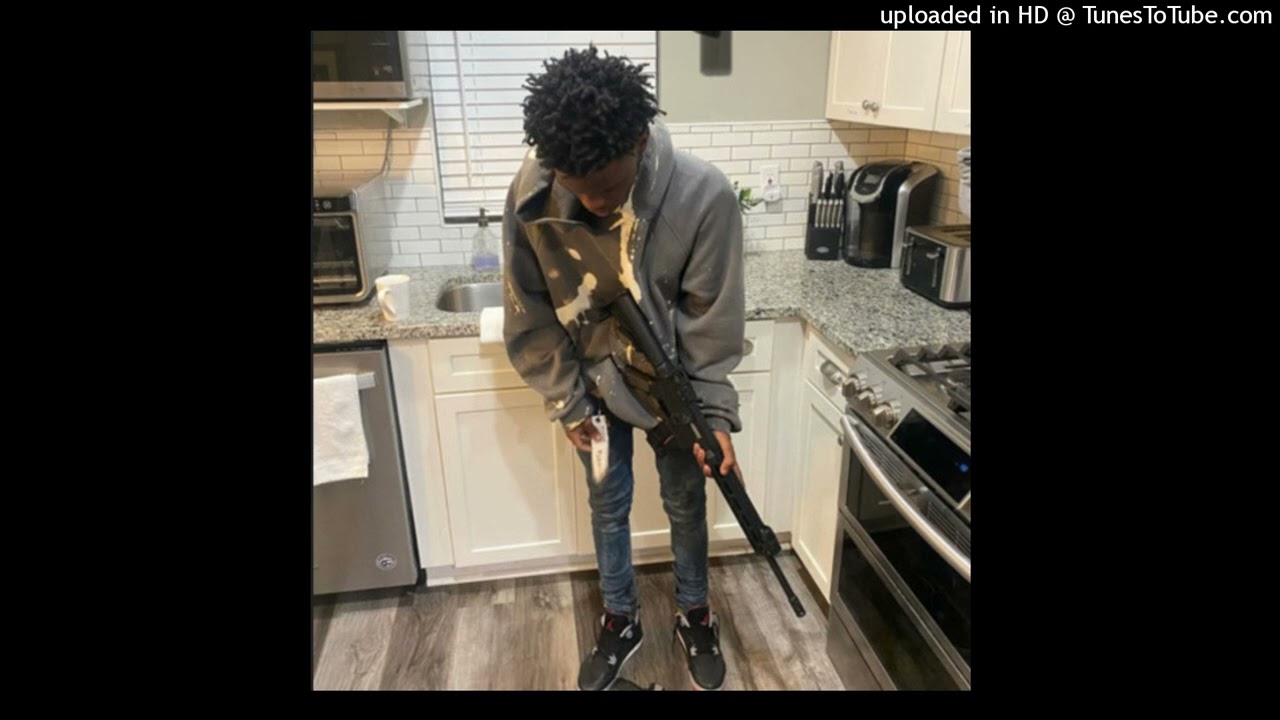 [SAMPLE] Pcf ManMan Type Beat "Her"