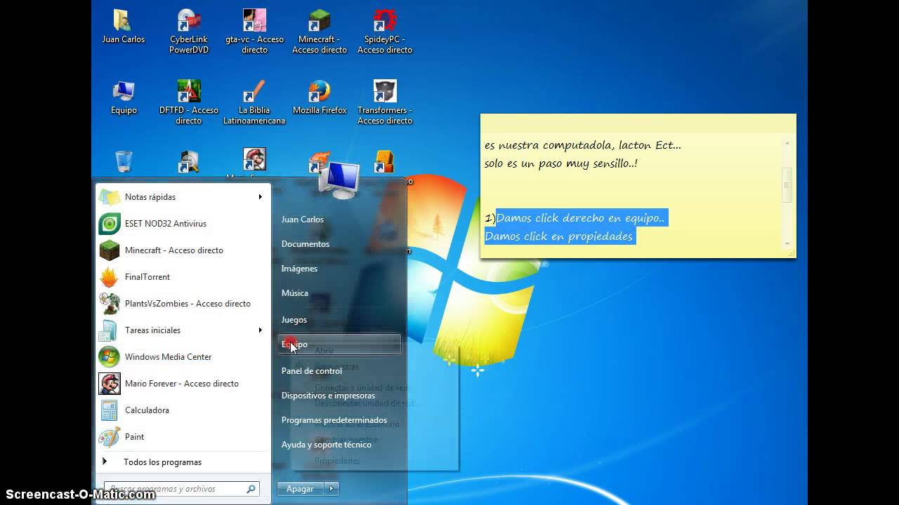 Como Saber El Modelo De Mi Laptop Toshiba Windows 10