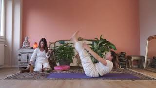 Bija Yoga e discipline olistiche - Danila e Mila YogAroma®