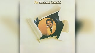 Eugene Record - Overdose of Joy