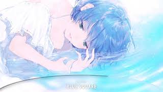 Video thumbnail of "Kirara Magic  - Blue Square"