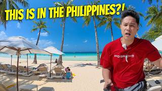 BEST ISLAND IN THE WORLD – Boracay Travel Documentary
