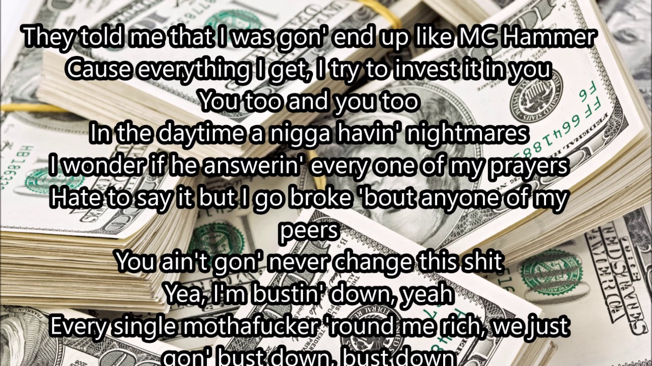 Safe Young Thug Lyrics Produced By Leon Thomas III and Wheezy Atlantic