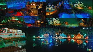 Christmas Celebration In Margao, South Goa 2023