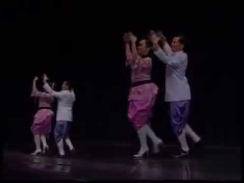 เพลง"หญิงไทยใจงาม"ขับร้องโดย ยัยแจ๋ว-ปู่ดร {อมตะเพลงไทย}