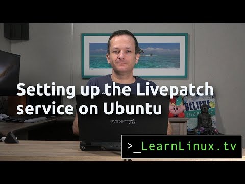 Video: So Zerstören Sie Ubuntu