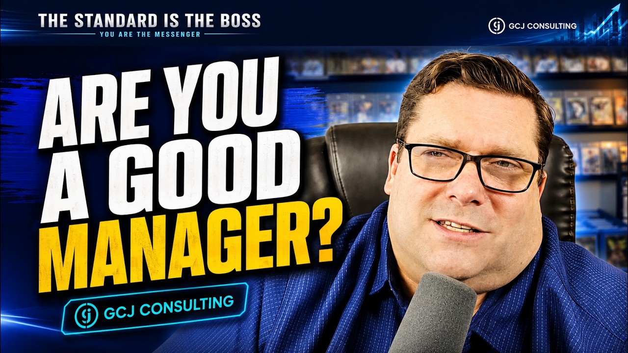 What Makes a Good Manager? Standards