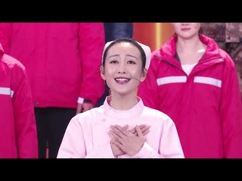 [中国梦·劳动美]走进李宇春、张天爱、黄轩等人的舞台花絮| CCTV