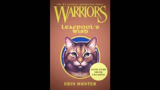 Warriors - Leafpool’s Wish chapter 4
