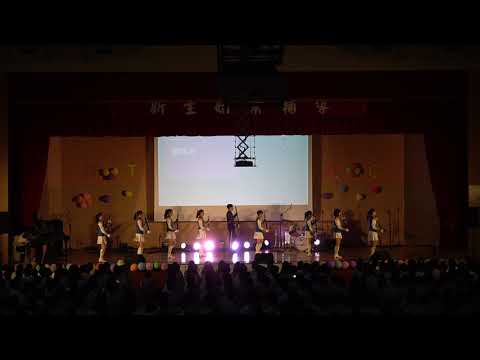20200825大同儀隊八字迎新
