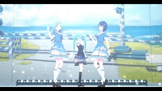 Download lagu Project Sekai: 少女レイ/ Shoujo rei virtual live