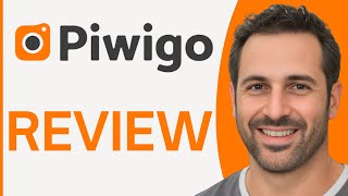 Piwigo Review | Best Open Source Photo Management Software?