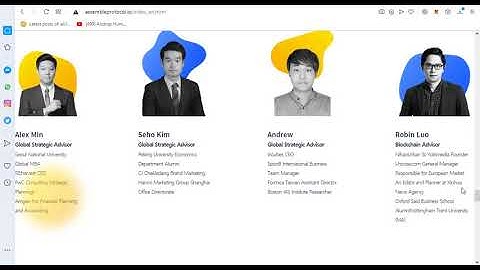 ASSEMBLE PROTOCOL -ASSEMBLE YOUR POINTS ON BLOCKCHAIN| LISTED ON COINONE