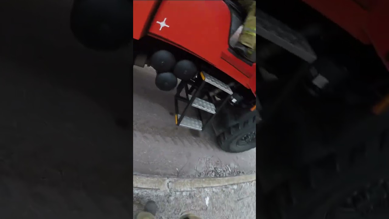 Старое видео 