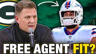 ESPN Names This Free Agent As Fit For Packers
