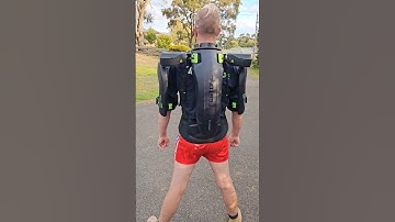 FESTOOL EXO ACTIVE quick look #festool #festoolexoactive #festoolfan #newtool #robot #exoactive