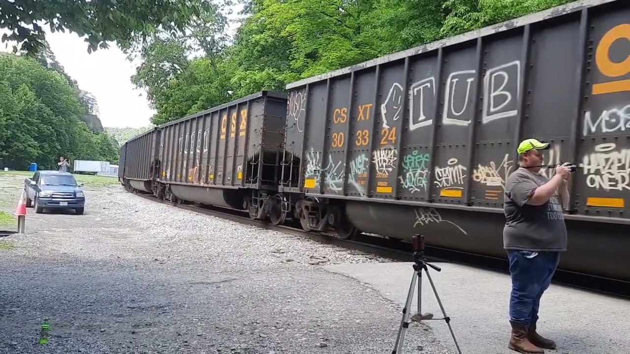 R279 on the SV&E and Big Sandy Subdivision Shelby KY May 29 2022