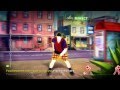 Just Dance 4 DLC Gold Dust DJ Fresh 5 Stars mp3