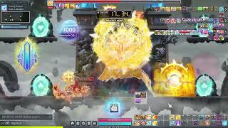 [Kronos] Hero Hard Adversary Solo