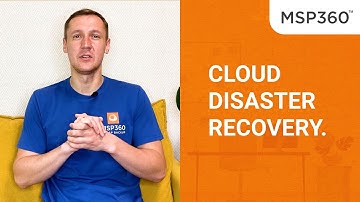 Cloud Disaster Recovery: Tips and Approaches