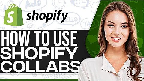 Supercharge Your E-commerce Business with Shopify Collabs