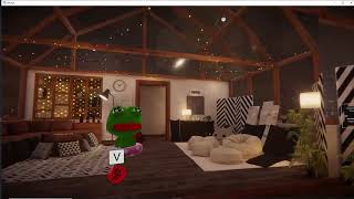 Zoo Studio X VRChat