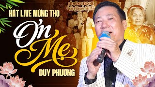 Ca sĩ Duy Phường