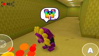 Backrooms - Super Bear Adventure Gameplay Walkthrough - Part 897