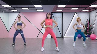 14 Days Weight Loss Challenge 2022 - Home Workout Routine | Eva Fitness