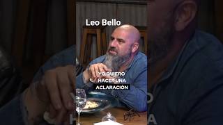 Momento en El Portal de los Sabores...Uno de los jurados se quiebra al hablar con un participante