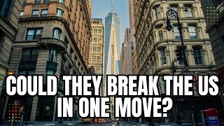 10 Countries That Could Destroy the US if They Walk Away